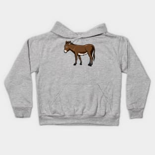 Donkey Kids Hoodie